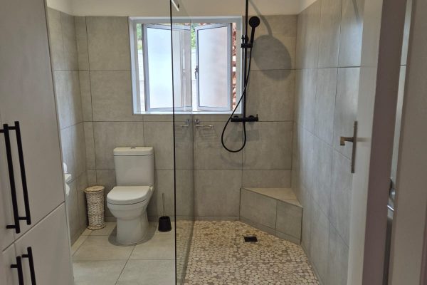 Cottage Bathroom